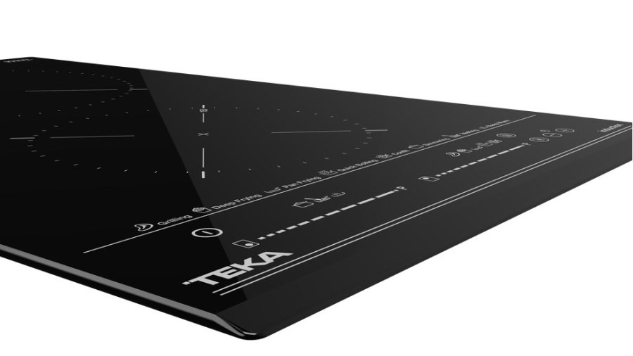 Teka IZC 32600 MST Sort Indbygget 30 cm Zone induktionskogeplade 2 zone(s) #10