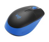 M190 Optical Wireless Mouse #4