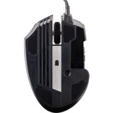 Corsair Scimitar RGB Elite mus Hjre hnd USB Type-A Optisk 18000 dpi #9