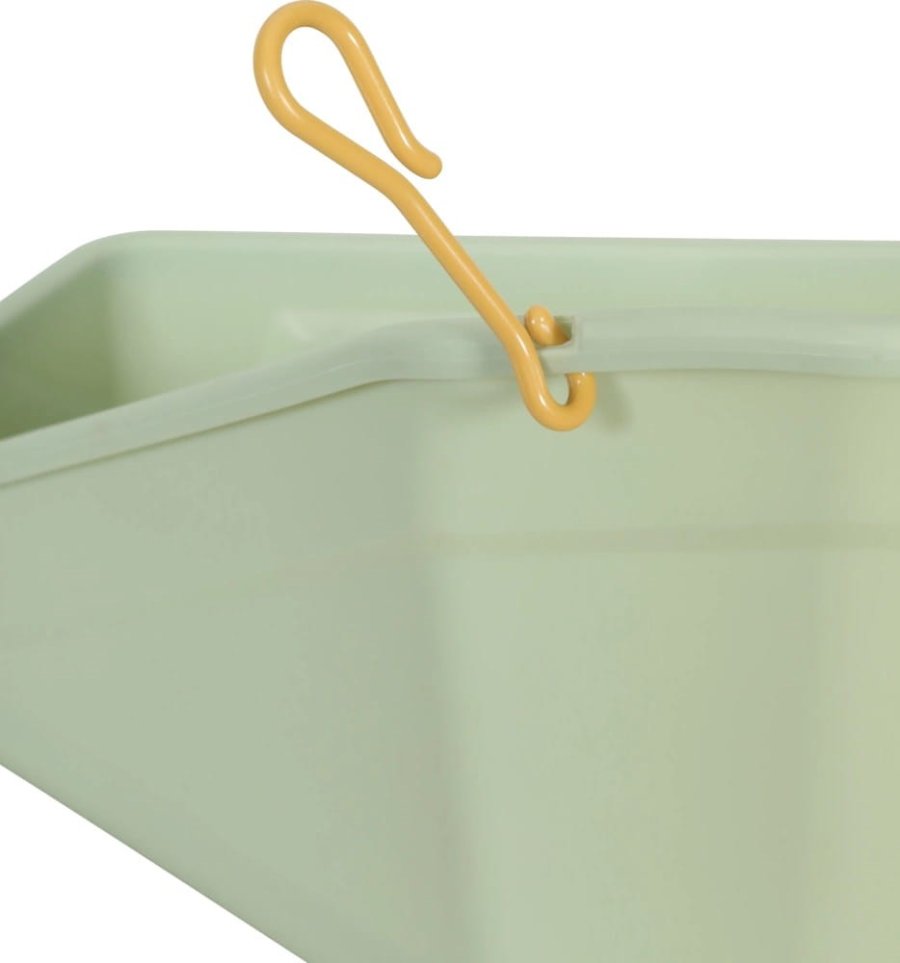 ZOLUX Cosy - hjrnetoilet til kanin og marsvin #2