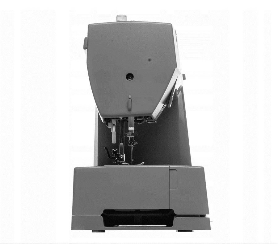 Singer HD6605 symaskine, elektrisk, gr #7