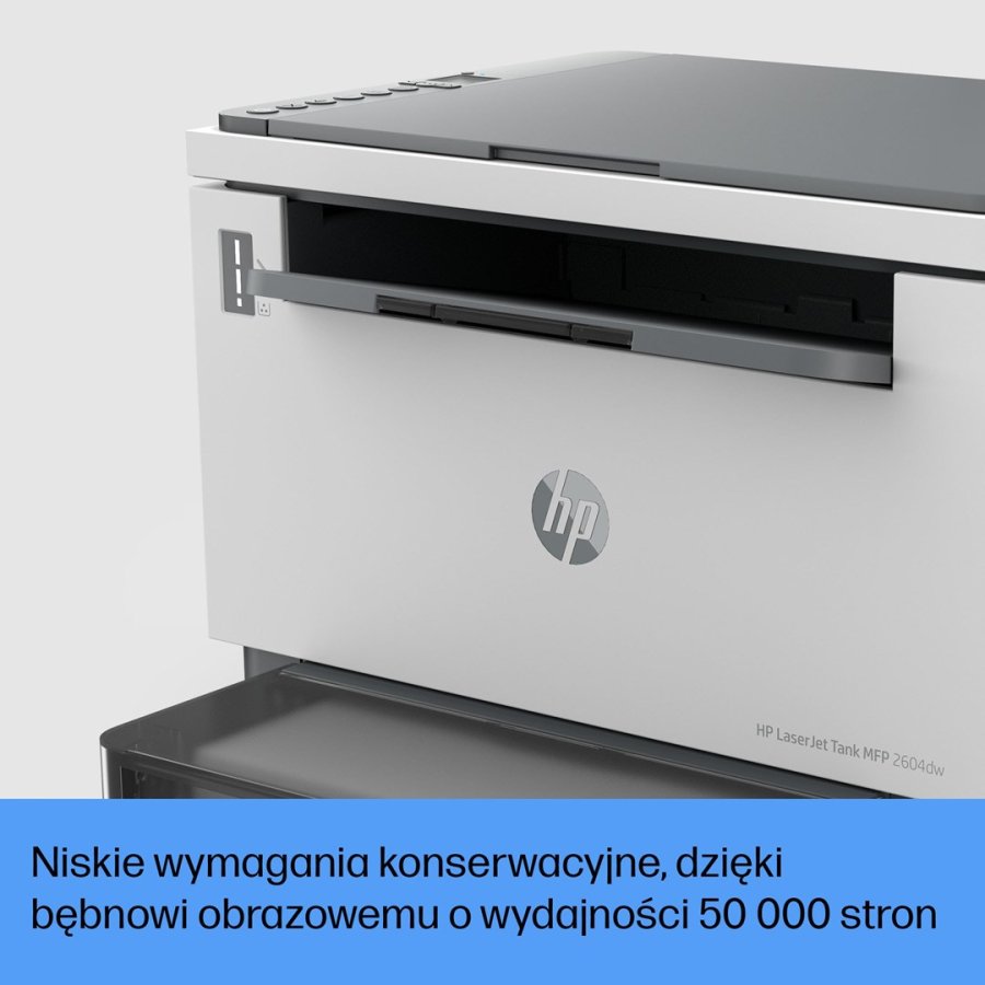 HP LaserJet Tank MFP 2604dw-printer #15