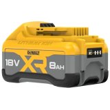 DeWALT DCB1880-XJ ledningsfrit batteri og ledningsfri oplader #5