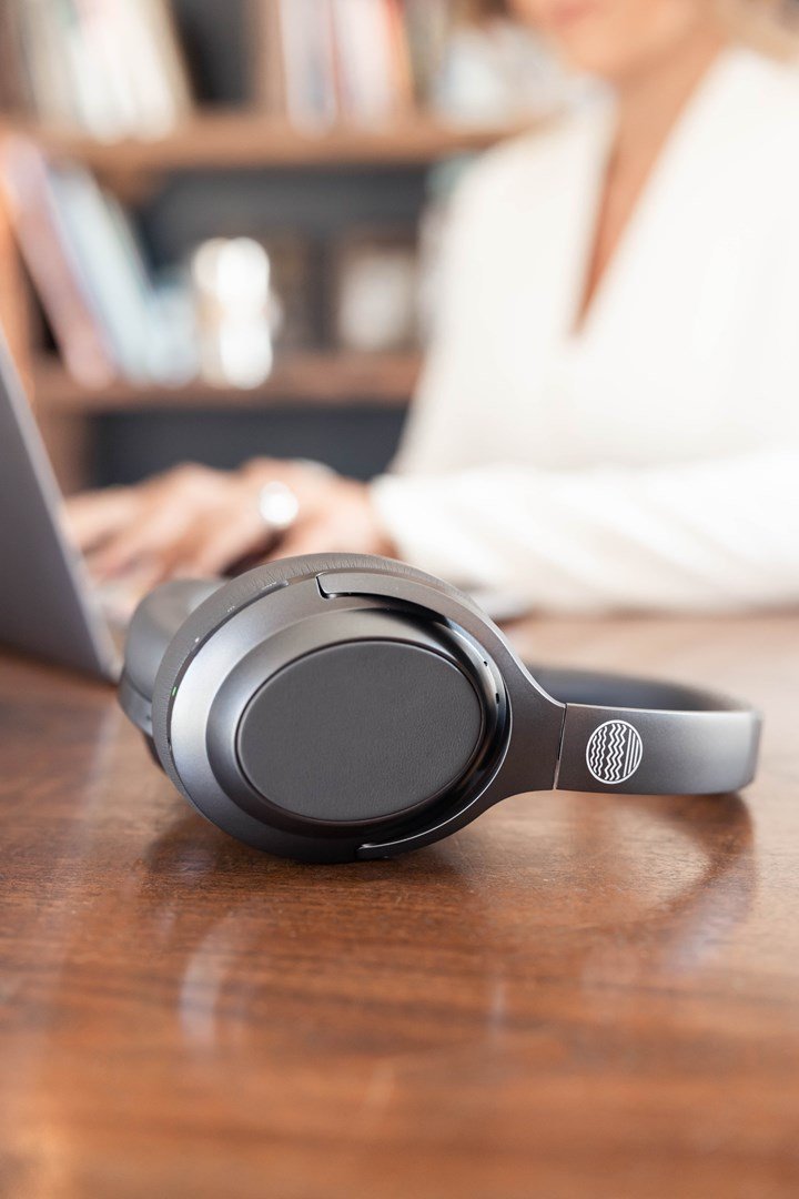 Our Pure Planet OPP137 hovedtelefoner/headset Kabel & trdls Opkald/Musik/Sport/Hverdag Bluetooth Sort #2