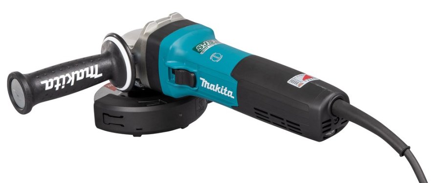 MAKITA. ANGLE GRINDER.125mm GA5091X01 #6