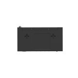 Ruijie Networks RG-ES206MG-P netv�rksswitch Administreret L2 2.5G Ethernet (100/1000/2500) Str�m over Ethernet (PoE) Bord-/v�gmontering Sort #9