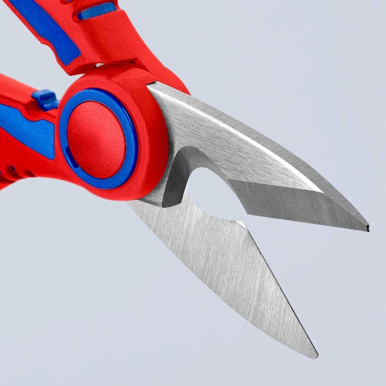 Knipex 95 05 10 SB elektrikersaks #21
