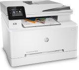 HP Color LaserJet Pro M283fdw Laser A4 600 x 600 dpi 22 sider pr. minut Wi-Fi #3