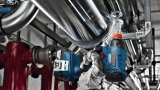 BOSCH IMPACT WRENCH 18V 1/2