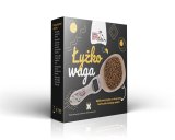 SYTA MICHA Ske med vgt til foder #1