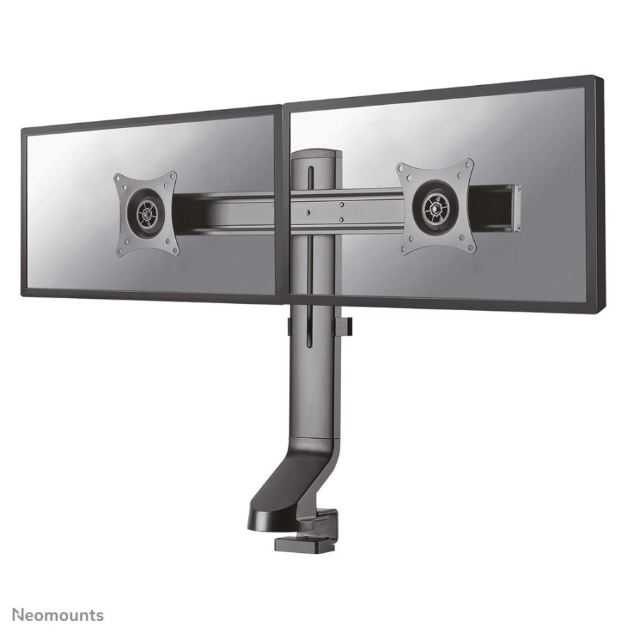 Neomounts FPMA-D860DBLACK skrmbeslag og -stativer 68,6 cm (27