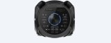 Hjttalere Sony MHCV73D.CEL Bluetooth Sort #6