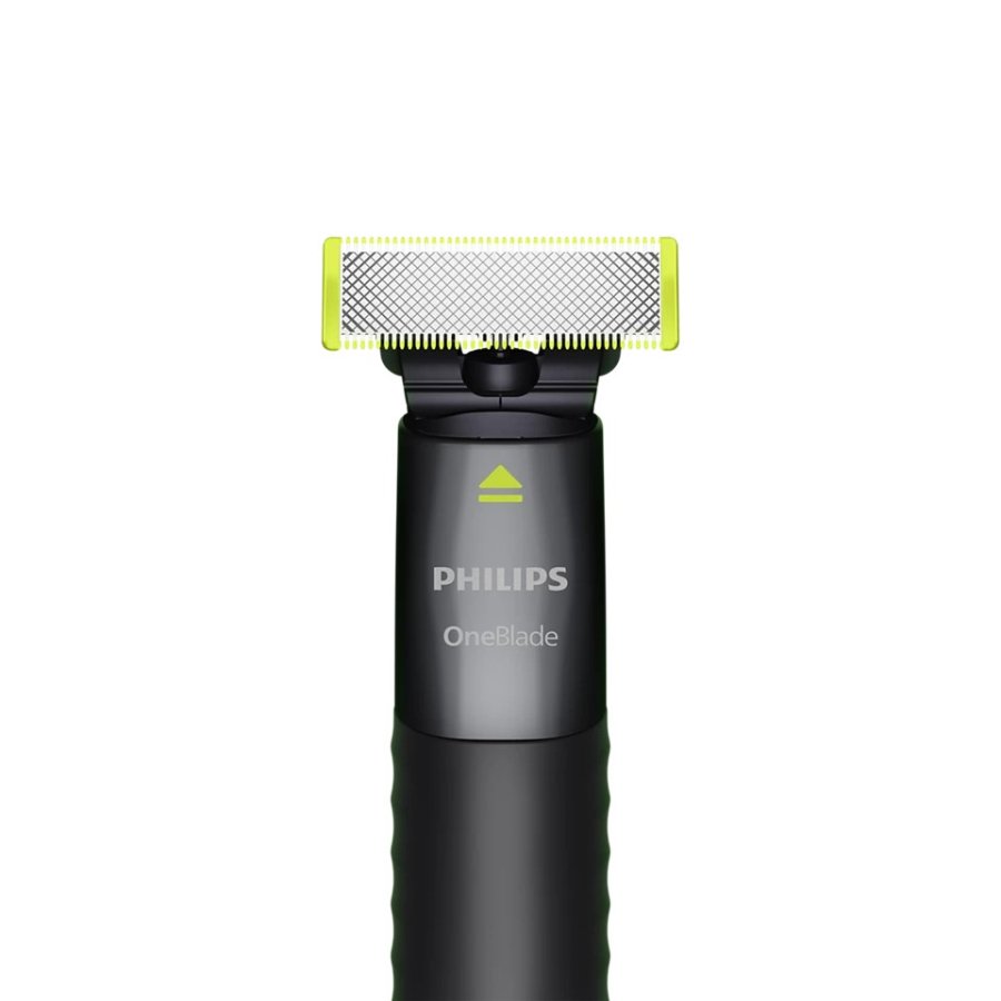 Philips MG9535/15 sk�g- og h�rtrimmer Rustfrit st�l 27 Lithium-Ion (Li-Ion) #4