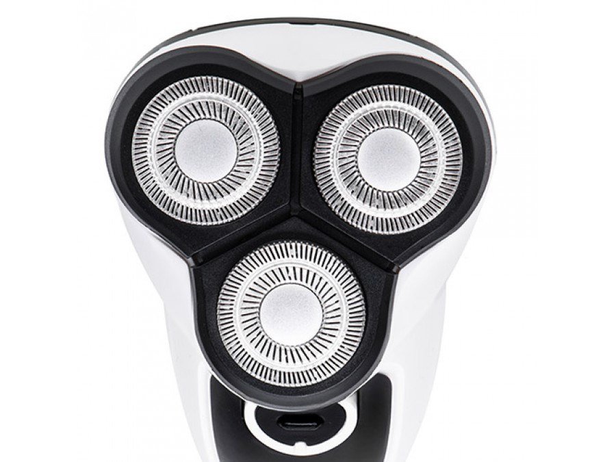 Adler AD 2910 Rotations shaver Trimmer Hvid #7