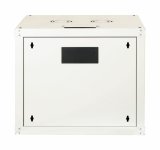 Equip EPM-09-6060-G-CBAA stativ 9U V�gmonteret stativ Lys gr� #2
