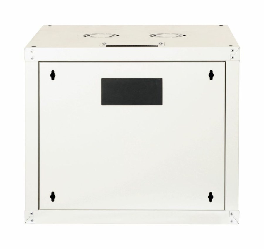 Equip EPM-09-6060-G-CBAA stativ 9U V�gmonteret stativ Lys gr� #2