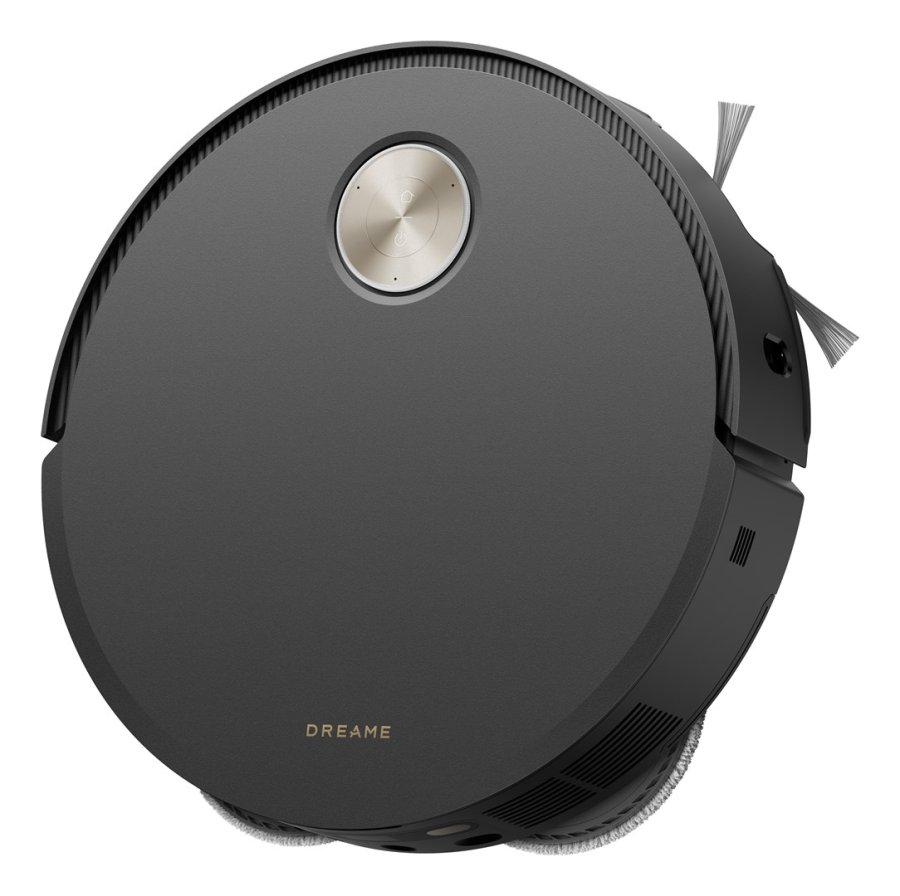 Dreame X50 Ultra 0,395 L Kombi Sort, Rustfrit stl #17