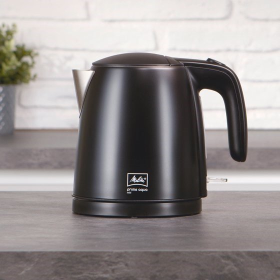 PRIME AQUA MINI NOIR INox elkedel #3