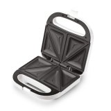 Zelmer Sandwich Toaster ZSM7700 750 W Hvid #5