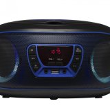Denver TCL-212BT Blue #8