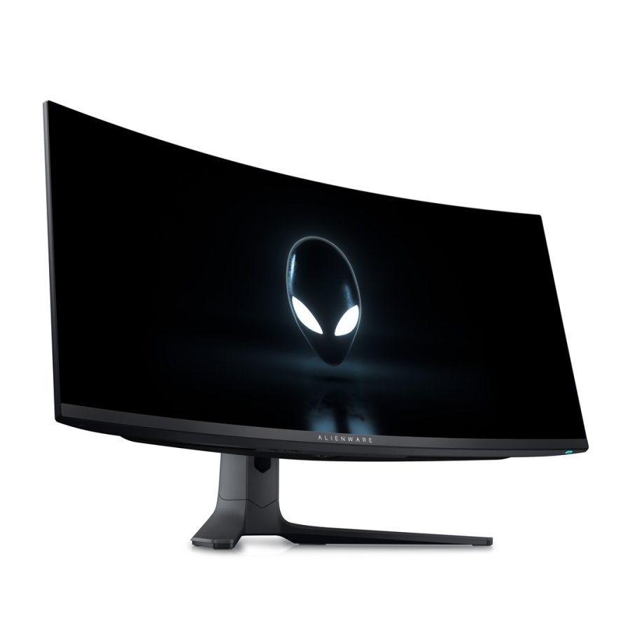 Alienware AW3423DWF computerskrm 86,8 cm (34.2