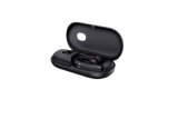 Yealink BH71 hovedtelefoner/headset Trdls I rerne Kontor/Callcenter Bluetooth Sort #1