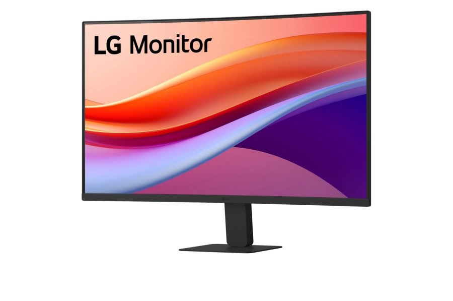 LG 27U421A-B computerskrm 68,6 cm (27