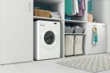 Vaskemaskine INDESIT MTWSA 61294 W PL #23