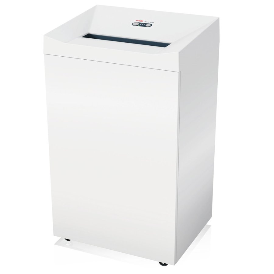 HSM Pure 940 makuleringsmaskine, 165 l, 3,9x40 mm #1
