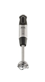 Tefal HB6598 blender 0,8 L Nedsnkning blender 1000 W Sort, Rustfrit stl #3