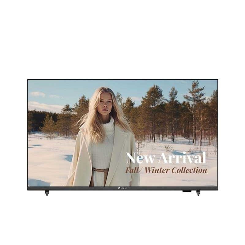 AG NEOVO MONITOR WIELKOFORMATOWY VA-4301 4K UHD #1