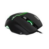 Spirit of Gamer Elite-M10 mus Spil Hjre hnd USB Type-A Optisk 4000 dpi #6
