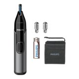 Philips 3000 series Nose trimmer series 3000 NT3650/16 Nse-, re- & jenbrynstrimmer #1