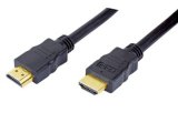 Equip 119359 HDMI-kabel 20 m HDMI Type A (Standard) Sort #1