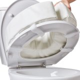 Bldt forhjelse af toiletenhed 5 cm #3