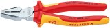 Knipex 02 06 200 tang Lineman's tnger #1
