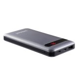 Intenso PD10000 Lithium polymer (LiPo) 10000 mAh Anthracit #6