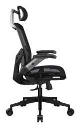 COUGAR CGR-SPO-BLB Universal gamingstol Sort #10