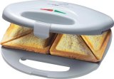 Clatronic ST 3477 sandwichtoaster 750 W Hvid #3