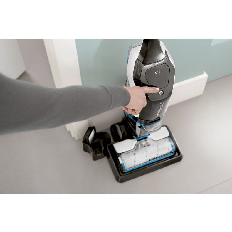 BISSELL CrossWave Cordless Max opretstende stvsuger #7