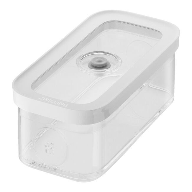 ZWILLING 1026082 Rektangulr Container 5,4 L Transparent, Hvid 5 stk #5