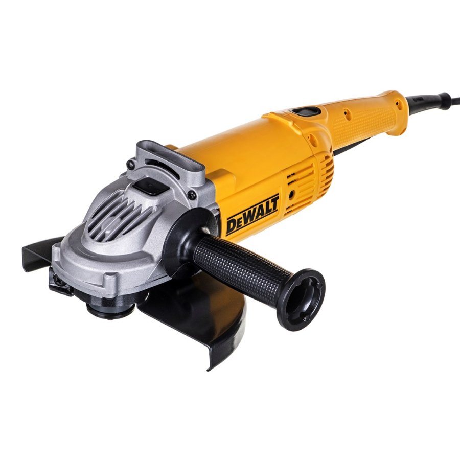 VINKELSLIBER DEWALT DWE492S-QS 2200W 230MM #1