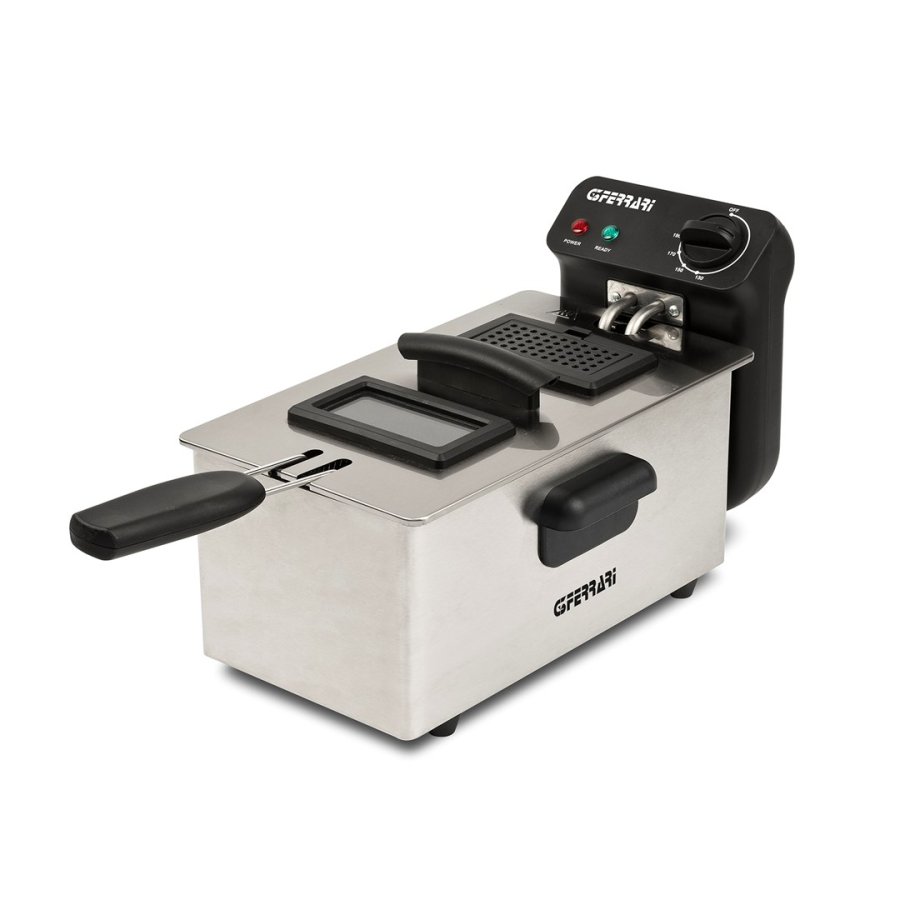Traditionel frituregryde G3ferrari G10203 #6