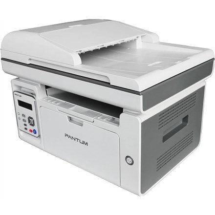 Pantum M6559NW Multifunktionsprinter Laser A4 1200 x 1200 dpi 23 sider pr. minut Wi-Fi #5