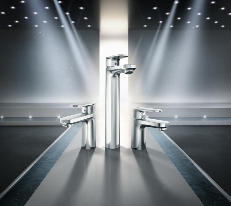 Hansgrohe Vernis Blend Sort #3