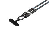 Havit CB6340 - Opladningskabel, 1,2 m (sort/bl) #4