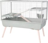 ZOLUX Neolife 100 green - kaninbur #1