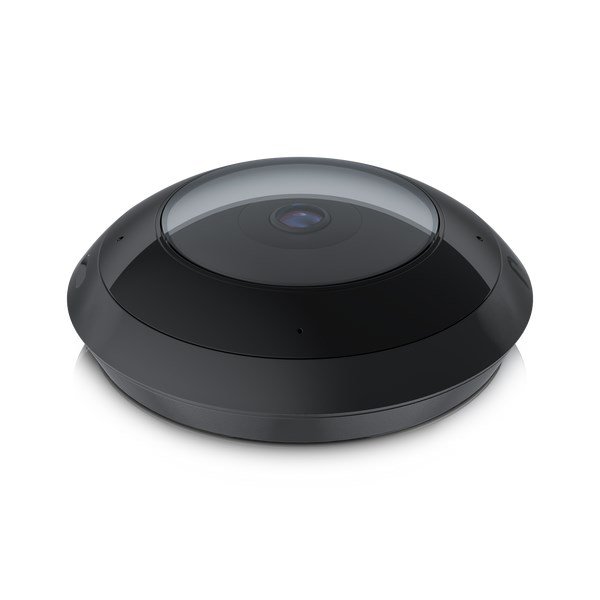 Ubiquiti AI 360 Kuppel IP-sikkerhedskamera Indend�rs & udend�rs 1920 x 1920 pixel Loft #8
