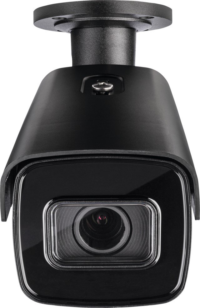 ABUS IPCB68621 overv�gningskamera Kugle (form) IP-sikkerhedskamera Indend�rs & udend�rs 3840 x 2160 pixel Loft/v�g #1