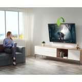 Techly ICA-PLB 148M tv-beslag 139,7 cm (55